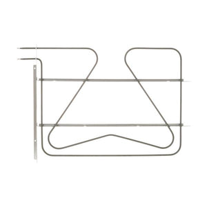 GE APPLIANCE WB44T10082 HIDDEN BAKE ELEMENT ASSEMBLY (genuine oem part)