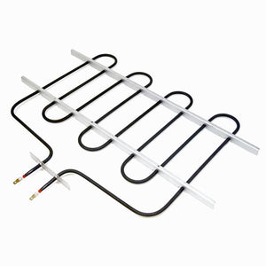 GE APPLIANCE WB44T10105 RANGE BAKE ELEMENT (genuine oem part)