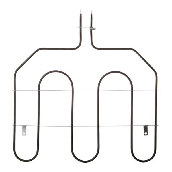GE APPLIANCE WB44T10106 UNIT BROIL ASSEMBLY (GENUINE OEM PART)
