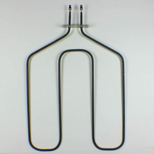GE APPLIANCE WB44X10015 RANGE BROIL ELEMENT (genuine oem part)