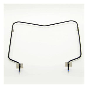 GE APPLIANCE WB44X10018 OUTER BAKE ELEMENT (genuine oem part)