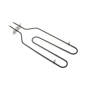 GE APPLIANCE WB44X10044 SMALL OVEN BAKE ELEMENT  (GENUINE OEM PART)
