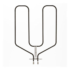 GE APPLIANCE WB44X134 RANGE BROIL ELEMENT (genuine oem part)
