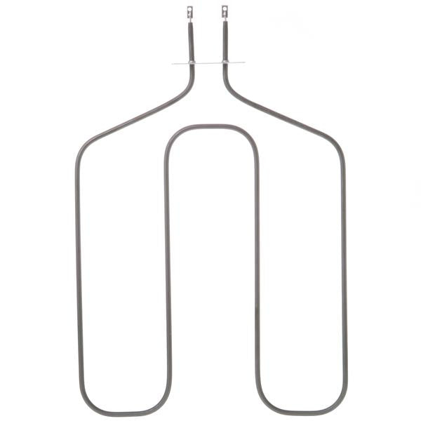 GE APPLIANCE WB44X173 RANGE BROILER ELEMENT WITH SCREW ON TERMINALS (genuine oem part) - Parts Solution Group