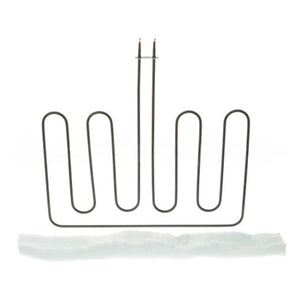 GE APPLIANCE WB44X21667 HIDDEN BAKE ELEMENT KIT (GENUINE OEM PART)