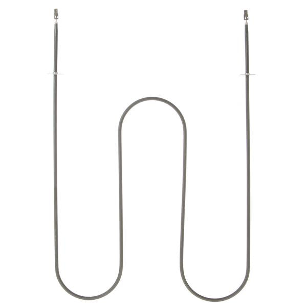 GE APPLIANCE WB44X232 RANGE OVEN BROIL ELEMENT (genuine oem part) - Parts Solution Group