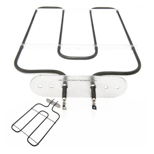 GE APPLIANCE WB44X5093 BROIL ELEMENT (genuine oem part) - Parts Solution Group