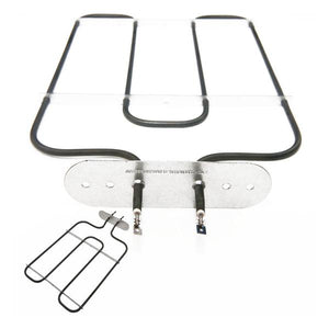 GE APPLIANCE WB44X5093 BROIL ELEMENT (genuine oem part)