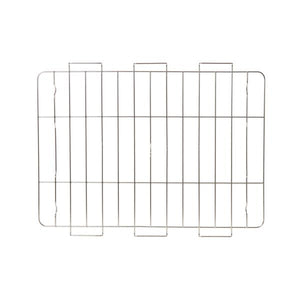 GE APPLIANCE WB48K10010 RANGE BAKING RACK DRAWER (GENUINE OEM PART)