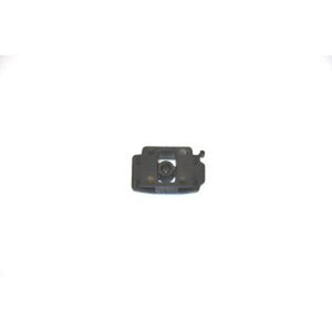 GE APPLIANCE WB48T10013 RANGE DRAWER SUPPORT FRONT (genuine oem part)