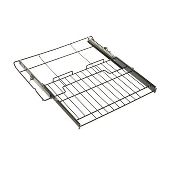 GE APPLIANCE WB48X21543 OVEN SLIDE RACK ASSEMBLY (genuine oem part) - Parts Solution Group