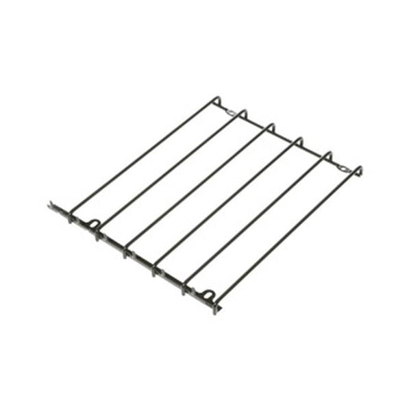 GE APPLIANCE WB48X21765 GUIDE OVN RACK RT (GENUINE OEM PART) - Parts Solution Group