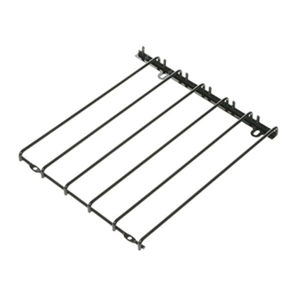 GE APPLIANCE WB48X21766 OVEN RACK GUIDE LEFT (genuine oem part) - Parts Solution Group