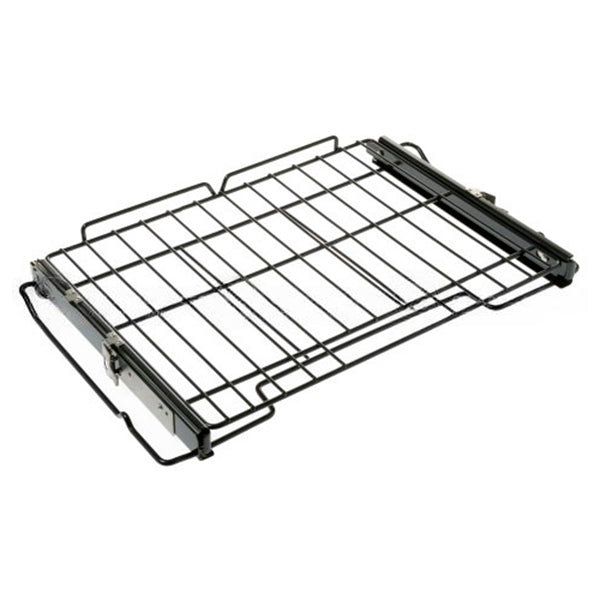GE APPLIANCE WB48X34693 RACK OVEN SLIDE ASM (GENUINE OEM PART)