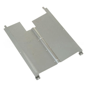 GE APPLIANCE WB49K10029 BAKE DEFLECTOR UC (GENUINE OEM PART)