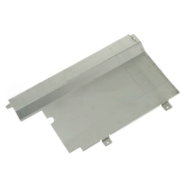 GE APPLIANCE WB49K10031 OVEN DEFLECTOR (GENUINE OEM PART)