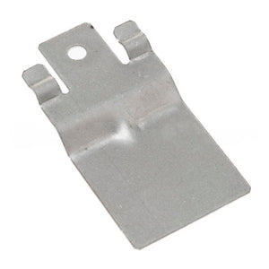 GE APPLIANCE WB49K10036 BAKE DEFLECTOR COMPLEMEN (GENUINE OEM PART)