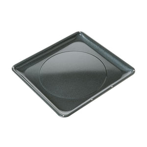 GE APPLIANCE WB49K2 RANGE BROIL PAN (genuine oem part)