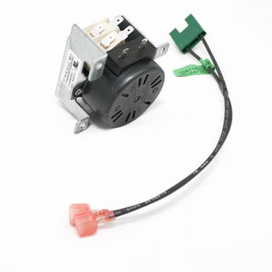 GE APPLIANCE WB49T10020 RANGE OVEN DOOR LOCK ASSEMBLY (genuine oem part)