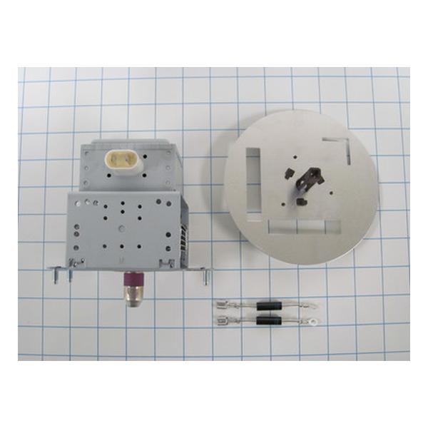 GE APPLIANCE WB49X10226 MAGNETRON STIR KIT (GENUINE OEM PART) - Parts Solution Group