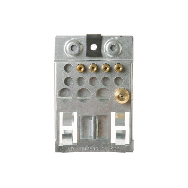 GE APPLIANCE WB49X20214 RANGE LP CONVERSION KIT ASSEMBLY (GENUINE OEM PART) - Parts Solution Group