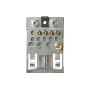 GE APPLIANCE WB49X20214 RANGE LP CONVERSION KIT ASSEMBLY (GENUINE OEM PART)