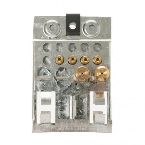 GE APPLIANCE WB49X20297 RANGE LP CONVERSION KIT (genuine oem part) - Parts Solution Group
