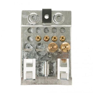 GE APPLIANCE WB49X20297 RANGE LP CONVERSION KIT (genuine oem part)