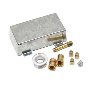 GE APPLIANCE WB49X20381 RANGE LP CONVERSION KIT (genuine oem part)