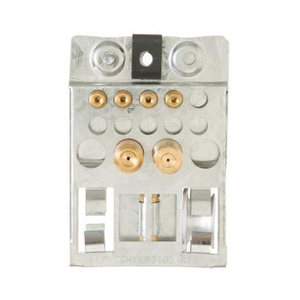 GE APPLIANCE WB49X20382 KIT LP CONVERSION ASM (GENUINE OEM PART) - Parts Solution Group
