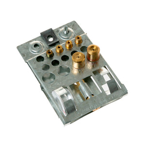 GE APPLIANCE WB49X23729 KIT LP CONVERSION ASM (GENUINE OEM PART)