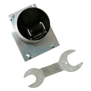 GE APPLIANCE WB49X24032 KIT LEG (GENUINE OEM PART)