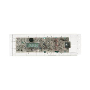GE APPLIANCE WB50T10044 RANGE OVEN CONTROL BOARD (genuine oem part)