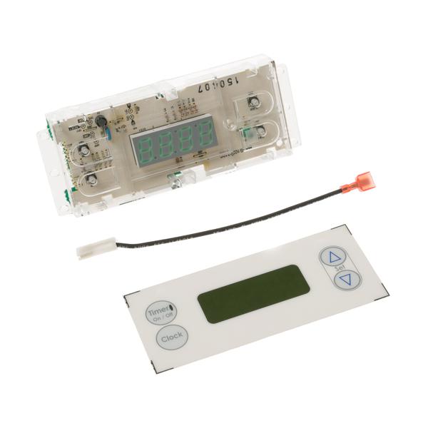 GE APPLIANCE WB50T10071 RANGE OVEN CONTROL BOARD (genuine oem part) - Parts Solution Group