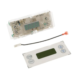 GE APPLIANCE WB50T10071 RANGE OVEN CONTROL BOARD (genuine oem part)