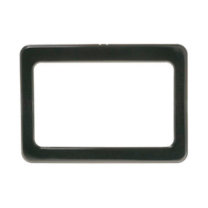 GE APPLIANCE WB55K10033 PANEL ASM WELD (GENUINE OEM PART)