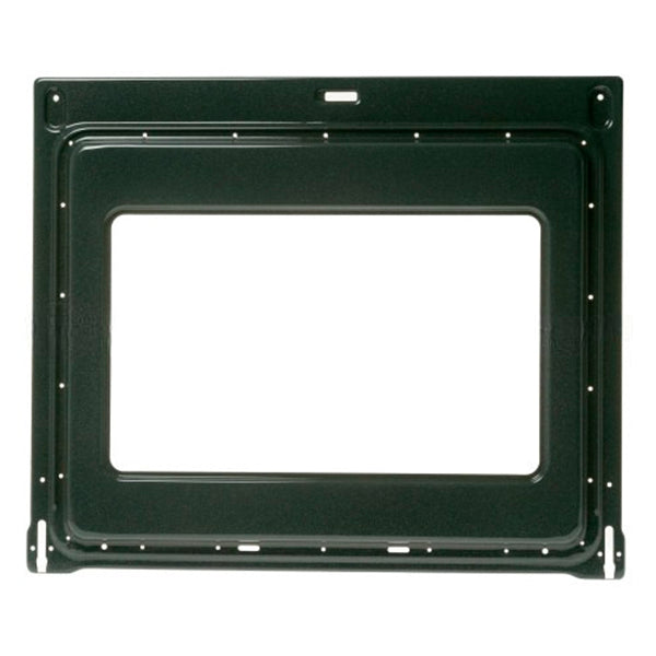 GE APPLIANCE WB55T10200 LINER OVEN DOOR ASM (GY) (GENUINE OEM PART)
