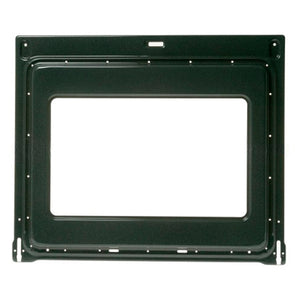 GE APPLIANCE WB55T10200 LINER OVEN DOOR ASM (GY) (GENUINE OEM PART)