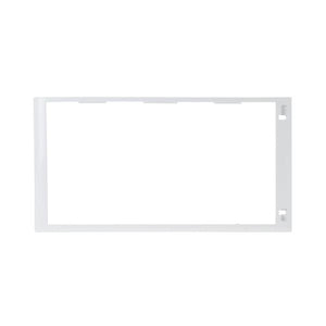 GE APPLIANCE WB55X10828 DOOR PANEL (genuine oem part)