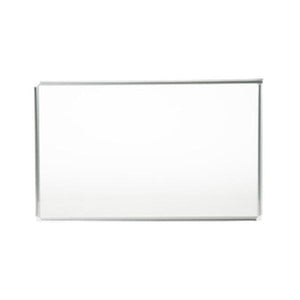 GE APPLIANCE WB55X24938 PACK WINDOW ASM (GENUINE OEM PART)