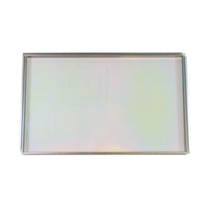 GE APPLIANCE WB56T10105 PACK WINDOW ASM (GENUINE OEM PART)