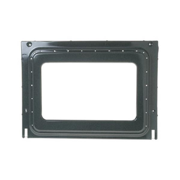 GE APPLIANCE WB56X20206 RANGE DOOR PANEL (GENUINE OEM PART) - Parts Solution Group