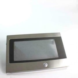 GE APPLIANCE WB56X21039 DOOR AS (GENUINE OEM PART)