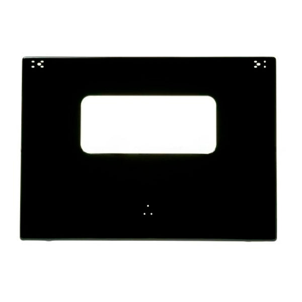 GE APPLIANCE WB56X21214 DOOR PANEL (GENUINE OEM PART)