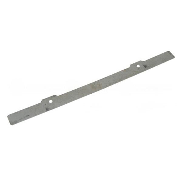 GE APPLIANCE WB56X21577 RANGE DOOR DEFLECTOR BOTTOM  (GENUINE OEM PART)