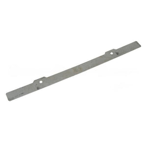 GE APPLIANCE WB56X21577 RANGE DOOR DEFLECTOR BOTTOM  (GENUINE OEM PART)