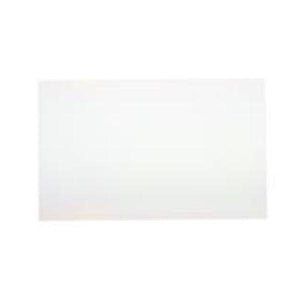 GE APPLIANCE WB56X23809 CRYSTAL WINDOW (GENUINE OEM PART)