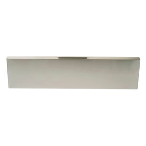 GE APPLIANCE WB56X24829 PANEL DRAWER (GENUINE OEM PART)