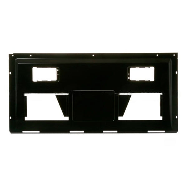 GE APPLIANCE WB56X25604 BASE PLATE (GENUINE OEM PART)