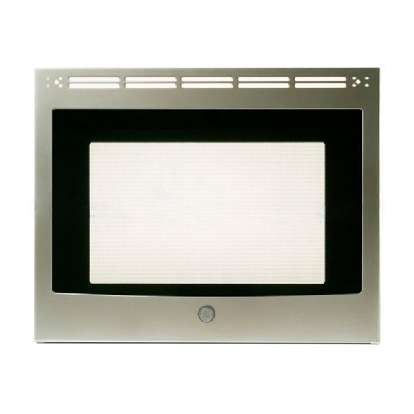 GE APPLIANCE WB56X26315 DOOR PANEL OTR ASM KIT (GENUINE OEM PART)